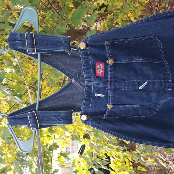 dickie overalls Other Mens Dickie Overalls 4 X 32 Poshmark